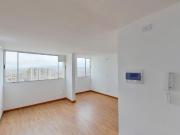 Apartamento En Venta En Bogota En El Corzo V68440