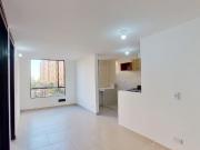 Apartamento En Venta En Bogota En El Corzo V68516