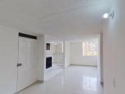 Apartamento En Venta En Bogota En El Corzo V68654