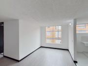 Apartamento En Venta En Bogota En El Corzo V69031