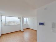 Apartamento En Venta En Bogota En El Corzo V85440