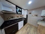 Apartamento En Venta En Bogota En El Ensueno V182313