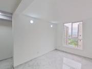 Apartamento En Venta En Bogota En El Ensueno V242102