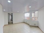 Apartamento En Venta En Bogota En El Ensueno V256498