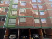 Apartamento En Venta En Bogota En El Ensueno V266137