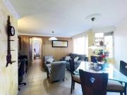 Apartamento En Venta En Bogota En El Ensueno V340700