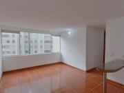 Apartamento En Venta En Bogota En El Ensueno V68255