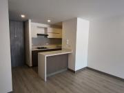 Apartamento En Venta En Bogota En El Liston V294719