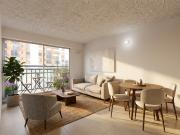 Apartamento En Venta En Bogota En El Liston V332933