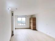 Apartamento En Venta En Bogota En El Liston V335850