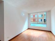Apartamento En Venta En Bogota En El Mirador V255076