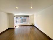 Apartamento En Venta En Bogota En El Nogal V156613