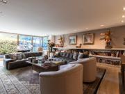 Apartamento En Venta En Bogota En El Nogal V175077