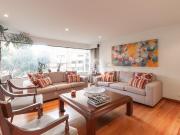 Apartamento En Venta En Bogota En El Nogal V175916