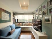 Apartamento En Venta En Bogota En El Nogal V200285