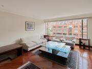 Apartamento En Venta En Bogota En El Nogal V221741
