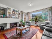 Apartamento En Venta En Bogota En El Nogal V221868