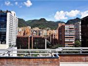 Apartamento En Venta En Bogota En El Nogal V239213