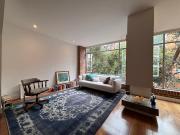 Apartamento En Venta En Bogota En El Nogal V244619