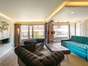 Apartamento En Venta En Bogota En El Nogal V272729