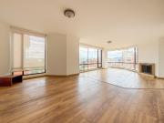 Apartamento En Venta En Bogota En El Nogal V283985