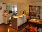 Apartamento En Venta En Bogota En El Nogal V289412