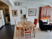 Apartamento En Venta En Bogota En El Nogal V316564