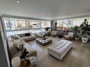 Apartamento En Venta En Bogota En El Nogal V323048