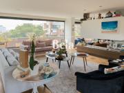 Apartamento En Venta En Bogota En El Nogal V323256