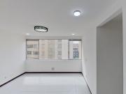 Apartamento En Venta En Bogota En El Penon Del Cortijo...