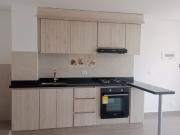 Apartamento En Venta En Bogota En El Poa V279557