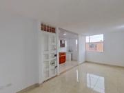 Apartamento En Venta En Bogota En El Porvenir V149060