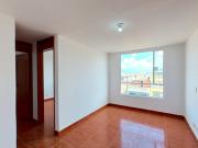 Apartamento En Venta En Bogota En El Porvenir V274047