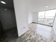 Apartamento En Venta En Bogota En El Porvenir V329277