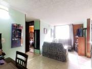 Apartamento En Venta En Bogota En El Porvenir V341772