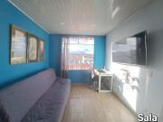 Apartamento En Venta En Bogota En El Porvenir V65086