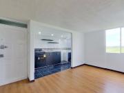 Apartamento En Venta En Bogota En El Porvenir V68499