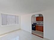 Apartamento En Venta En Bogota En El Porvenir V68542