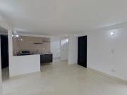 Apartamento En Venta En Bogota En El Porvenir V69187