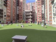 Apartamento En Venta En Bogota En El Porvenir V86425