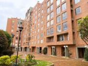Apartamento En Venta En Bogota En El Recreo De Los...