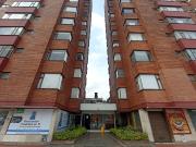 Apartamento En Venta En Bogota En El Recuerdo V227977