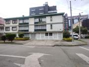 Apartamento En Venta En Bogota En El Recuerdo V257367