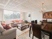 Apartamento En Venta En Bogota En El Recuerdo V270377