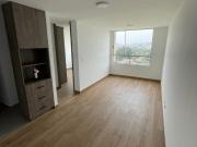 Apartamento En Venta En Bogota En El Redil V232404