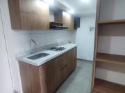 Apartamento En Venta En Bogota En El Redil V232863