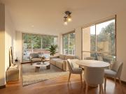 Apartamento En Venta En Bogota En El Redil V332857