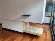 Apartamento En Venta En Bogota En El Refugio De San...