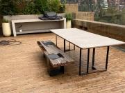 Apartamento En Venta En Bogota En El Refugio I V171477