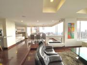 Apartamento En Venta En Bogota En El Refugio V156605